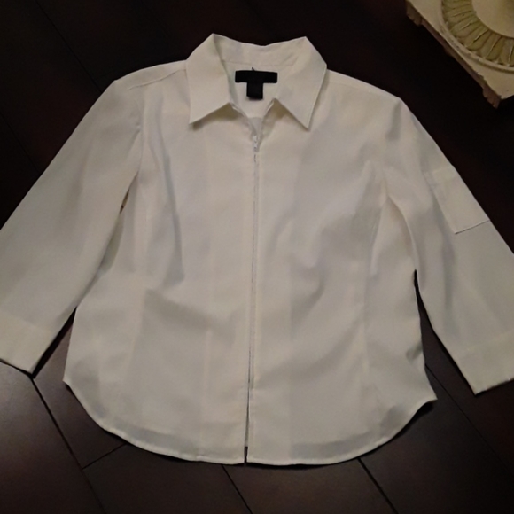 Express Tops - Express blouse
